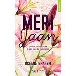 MERI JAAN, Ghanem Océane