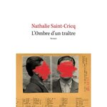 L'OMBRE D'UN TRAITRE, Saint-Cricq Nathalie