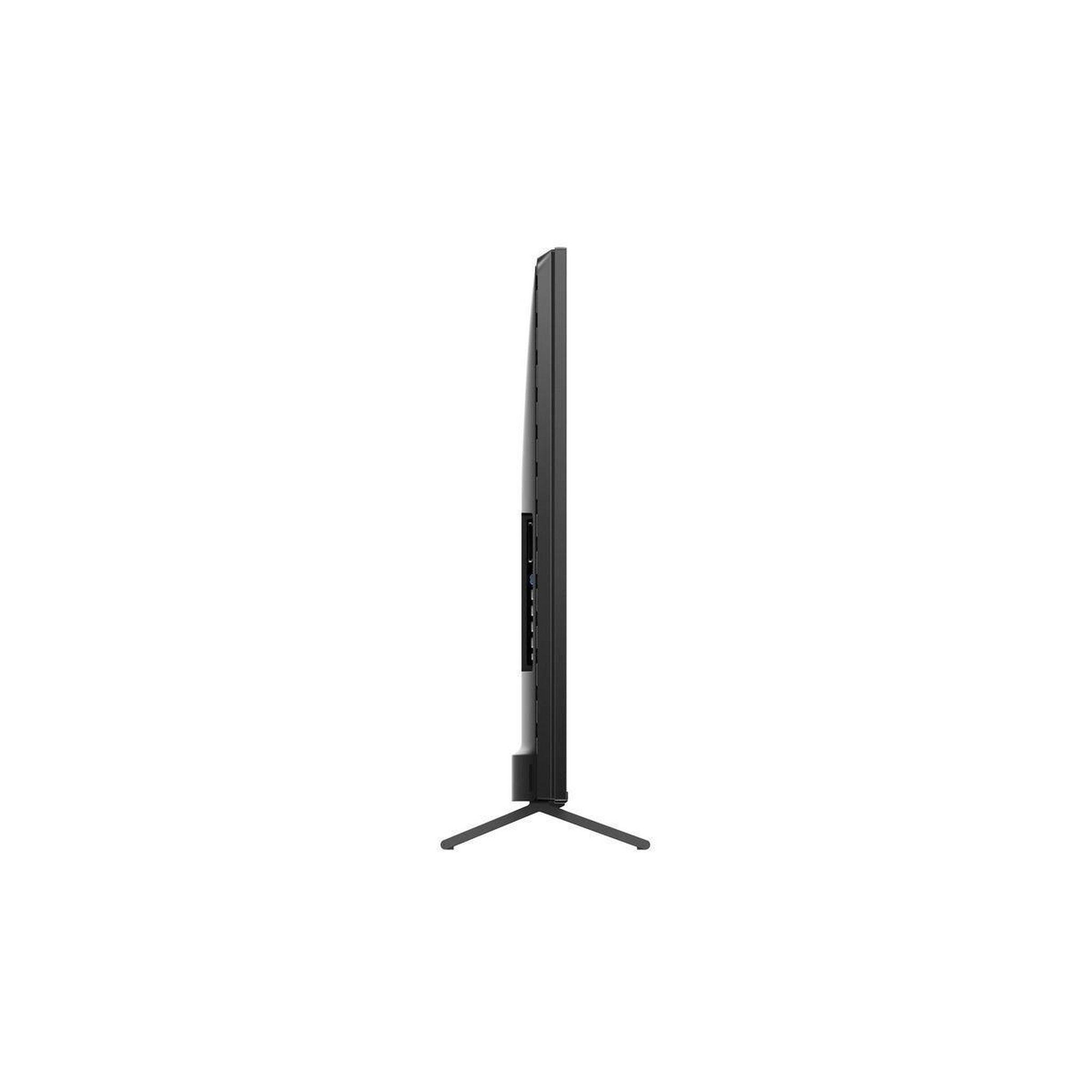 Voir la diapositive 5 : Philips TV Mini Led 55PML9059 Ambilight