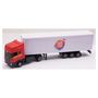 Voir la diapositive 2 : One Two Fun Miniature camion avec semi remorque