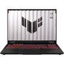 Voir la diapositive 1 : ASUS PC Gamer A16-TUF608PP-DRQT041W