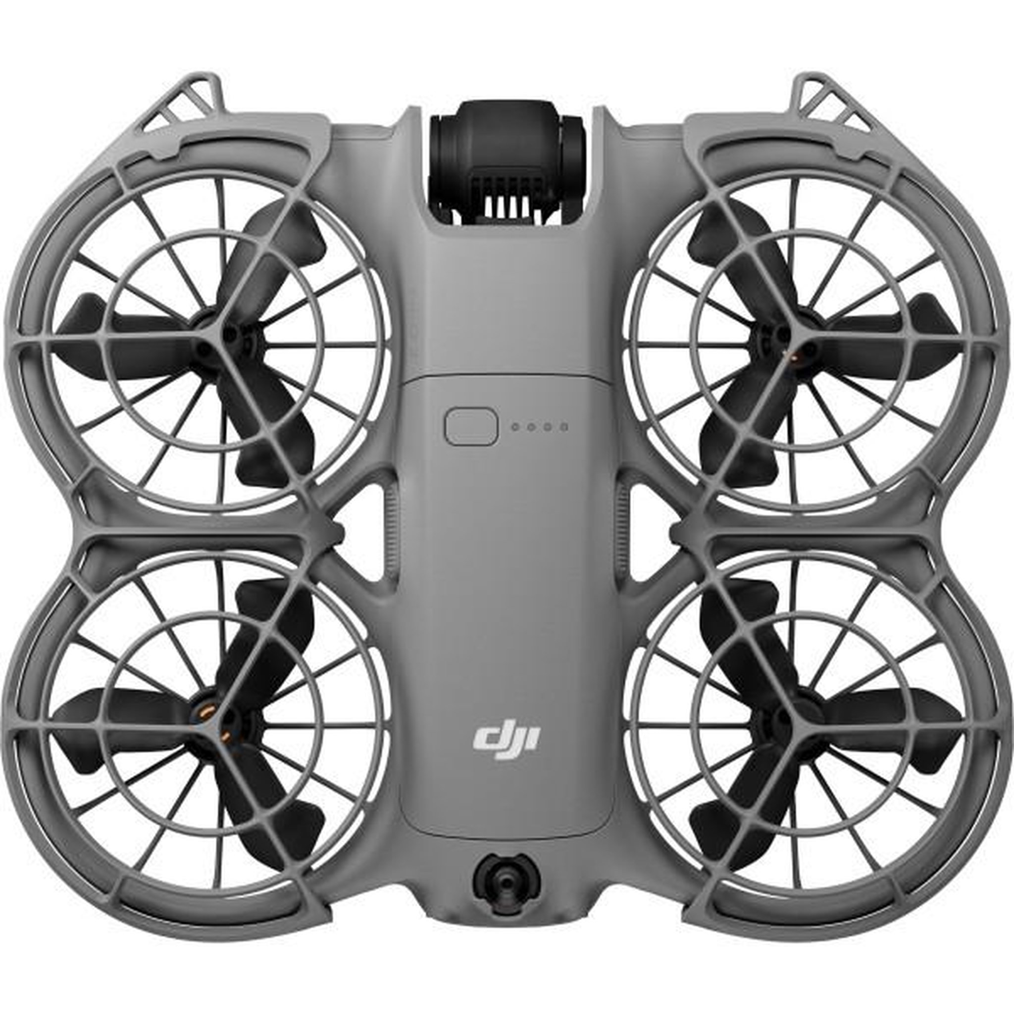 Voir la diapositive 6 : DJI Drone - DJI - Neo 2 - Caméra 1/1.3'' 19 MP - Vidéo 4K HDR - Autonomie 46 min - Transmission O4 HD