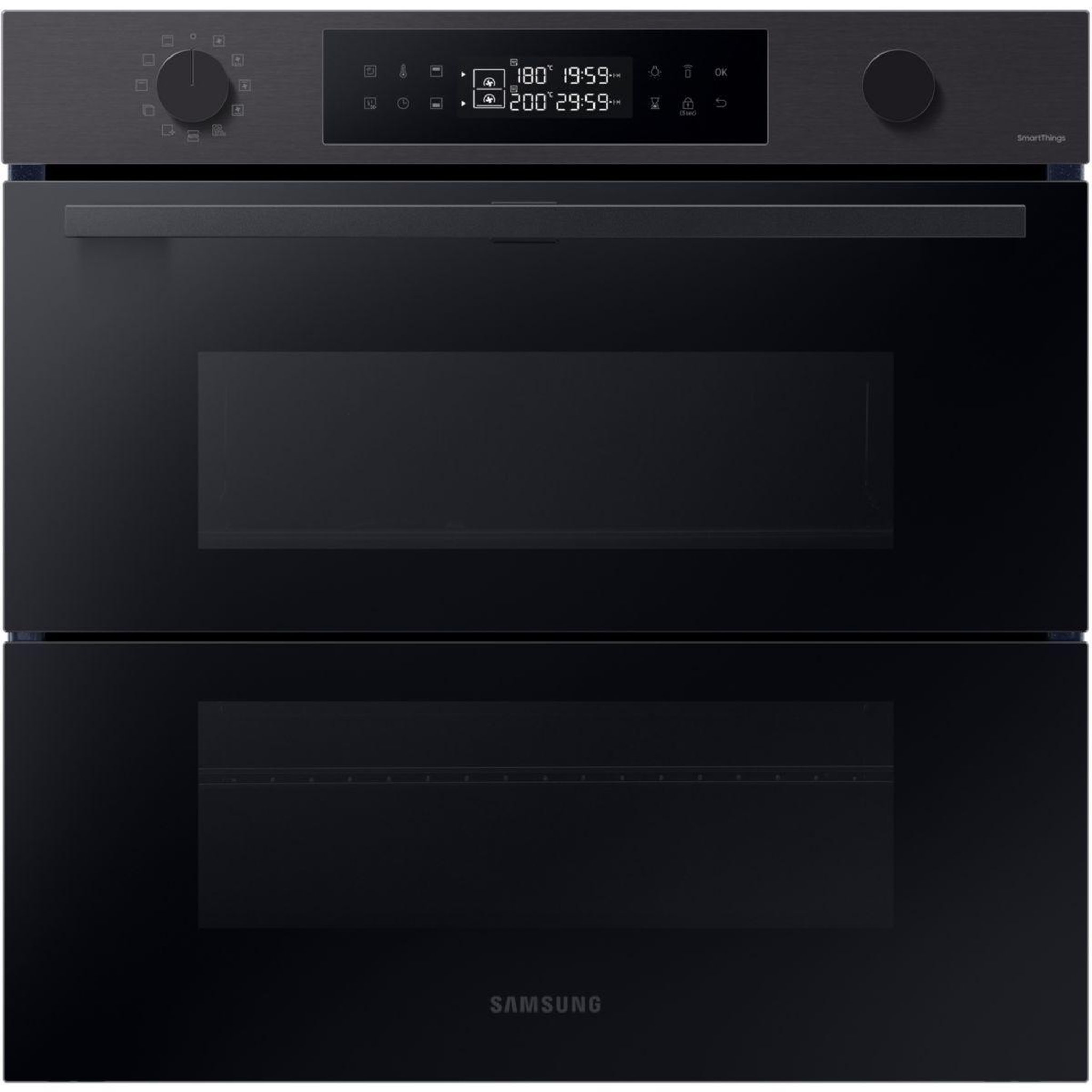 Voir la diapositive 2 : Samsung Four encastrable nv7b4550uab série 4