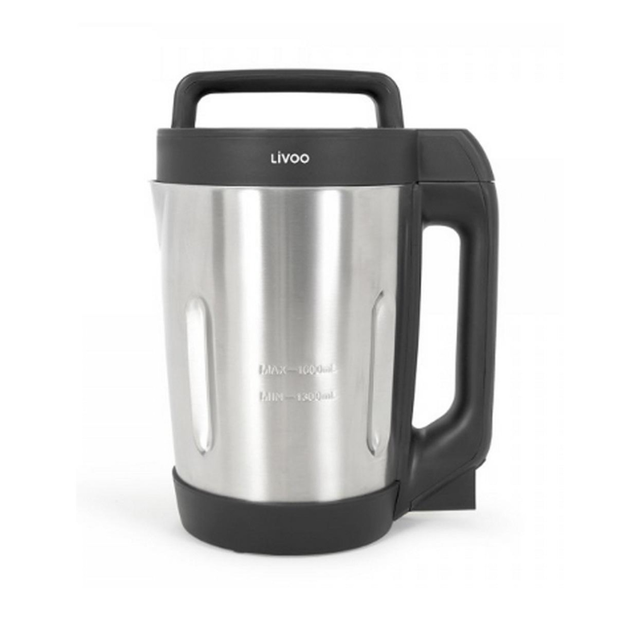 LIVOO Blender chauffant 1.6l 1000w - dop260n
