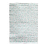 The Home Deco Factory Tapis intérieur et extérieur polypro 120x180 vert clair