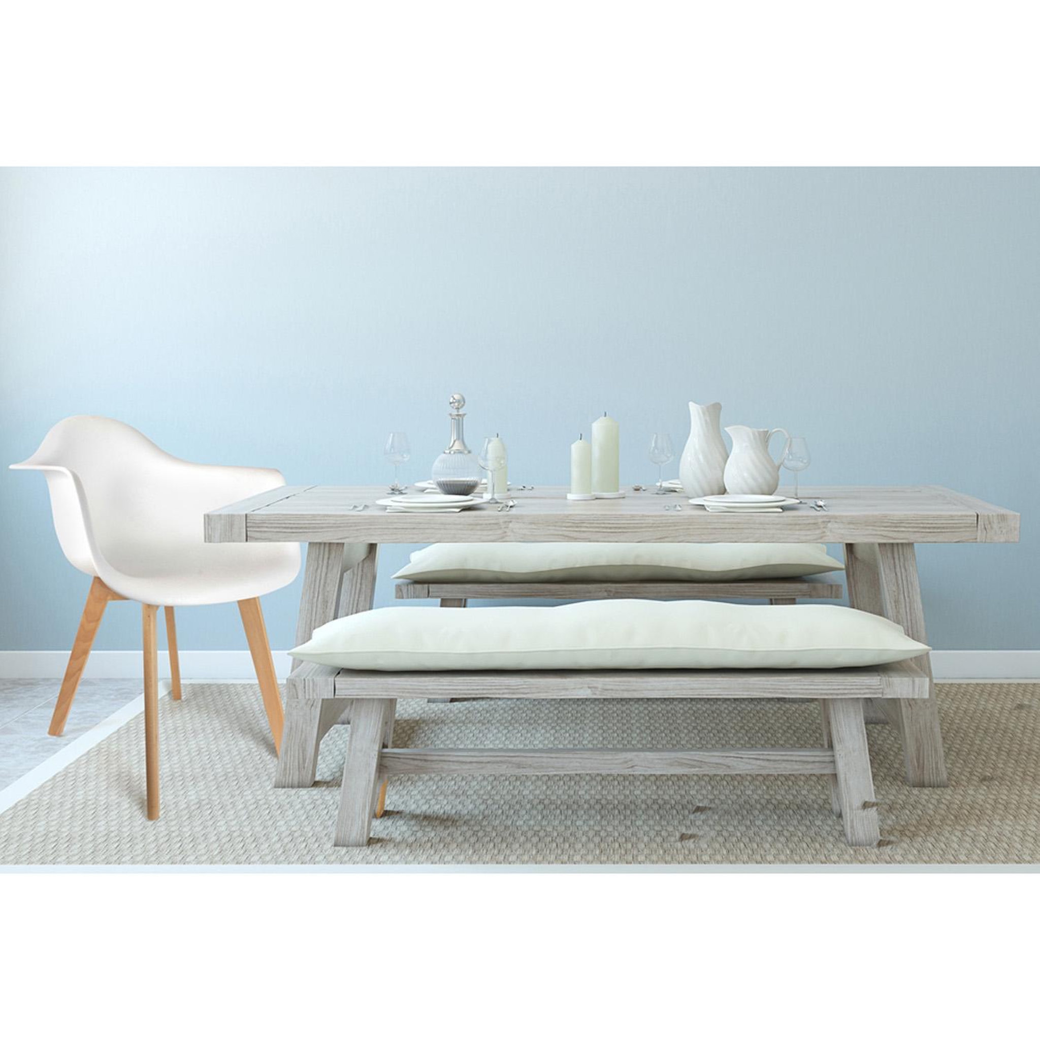 Voir la diapositive 5 : The concept Factory Fauteuil Scandinave Mobiliers Design