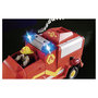 Voir la diapositive 6 : PLAYMOBIL Duck on call 70914 Véhicule de pompier