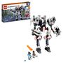 Voir la diapositive 2 : LEGO LEGO Overwatch 76980 Titan