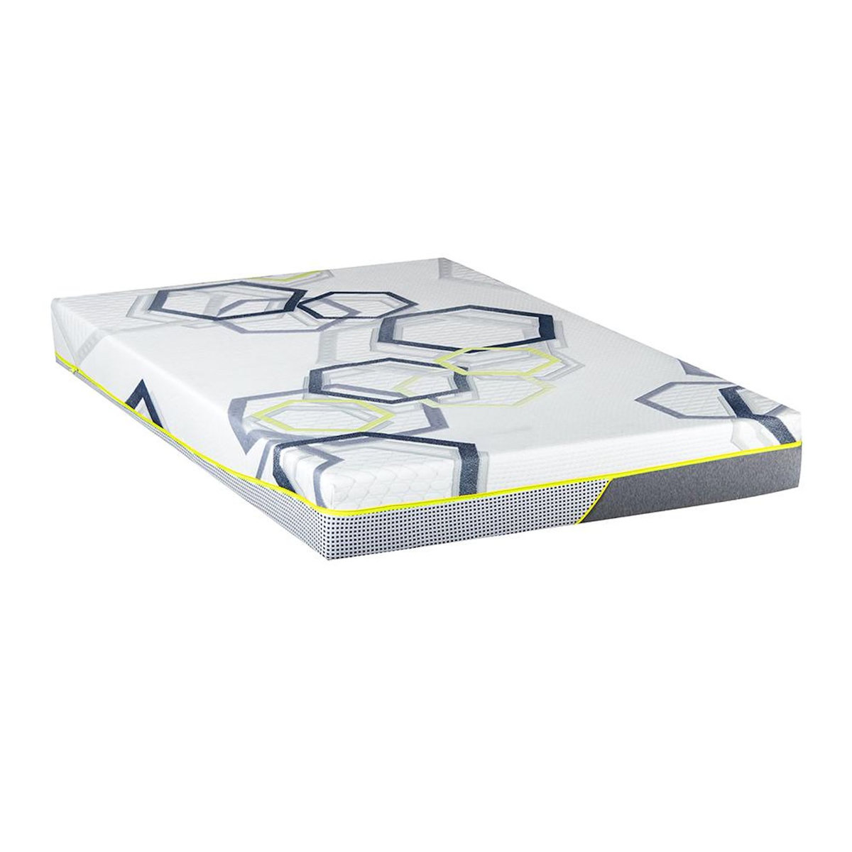 OLYMPE LITERIE OLYMPE LITERIE | Matelas CASSIOPEE | Mousse avec mémoire de forme