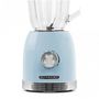 Voir la diapositive 4 : SCHNEIDER Blender Schneider Scbl15bl Capacité 1.5l Fonction Pulse