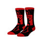 Voir la diapositive 5 : FREEGUN Lot de 4 paires de chaussettes homme Assassin'S Creed