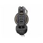 Voir la diapositive 2 : Casque Gamer Filaire RIG 400HS Multiplateforme