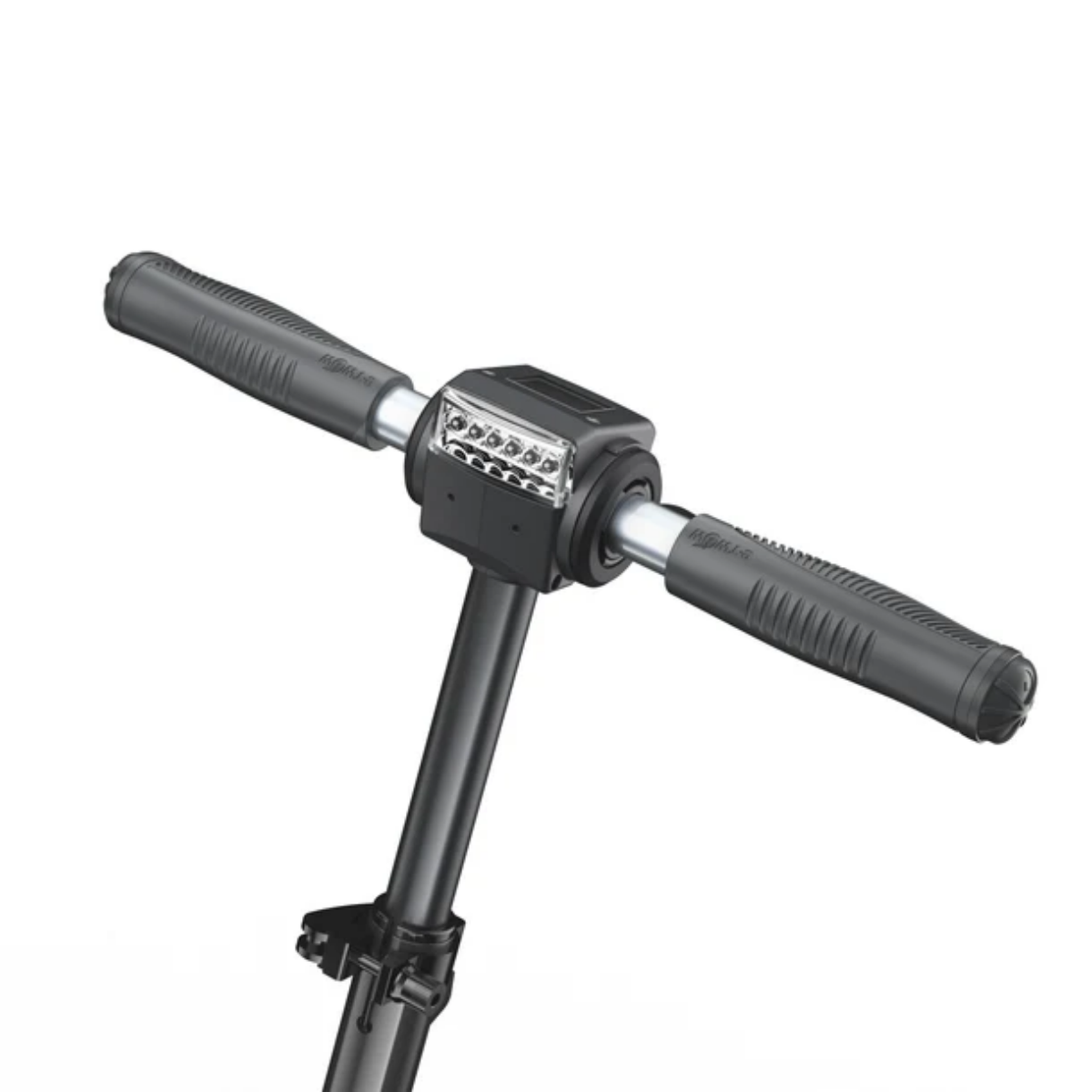 Voir la diapositive 4 : E-TWOW Trottinette électrique urbaine pliable e-twow booster