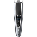 Philips Tondeuse multi usages HC5630/15, molette réglable, 28 hauteurs de coupe, précision 1 mm, autonomie 90 mn