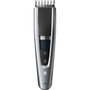 Voir la diapositive 1 : Philips Tondeuse multi usages HC5630/15, molette réglable, 28 hauteurs de coupe, précision 1 mm, autonomie 90 mn