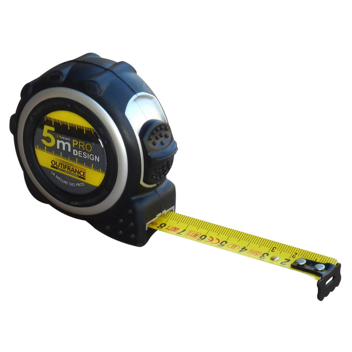 OUTIFRANCE Mesure Pro design 3m x 16mm