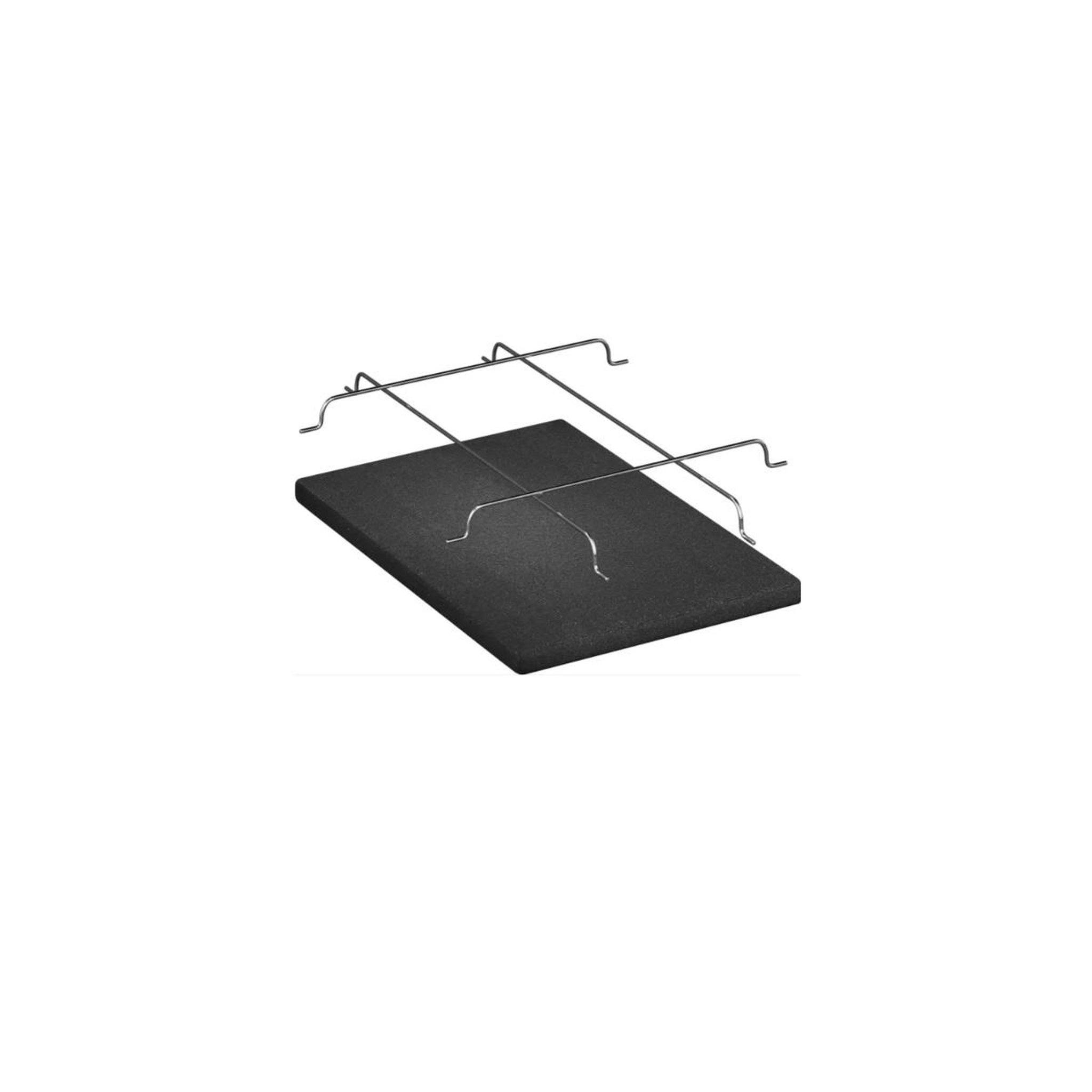 Voir la diapositive 2 : Siemens Filtre à charbon actif pour hotte - lz11gka13