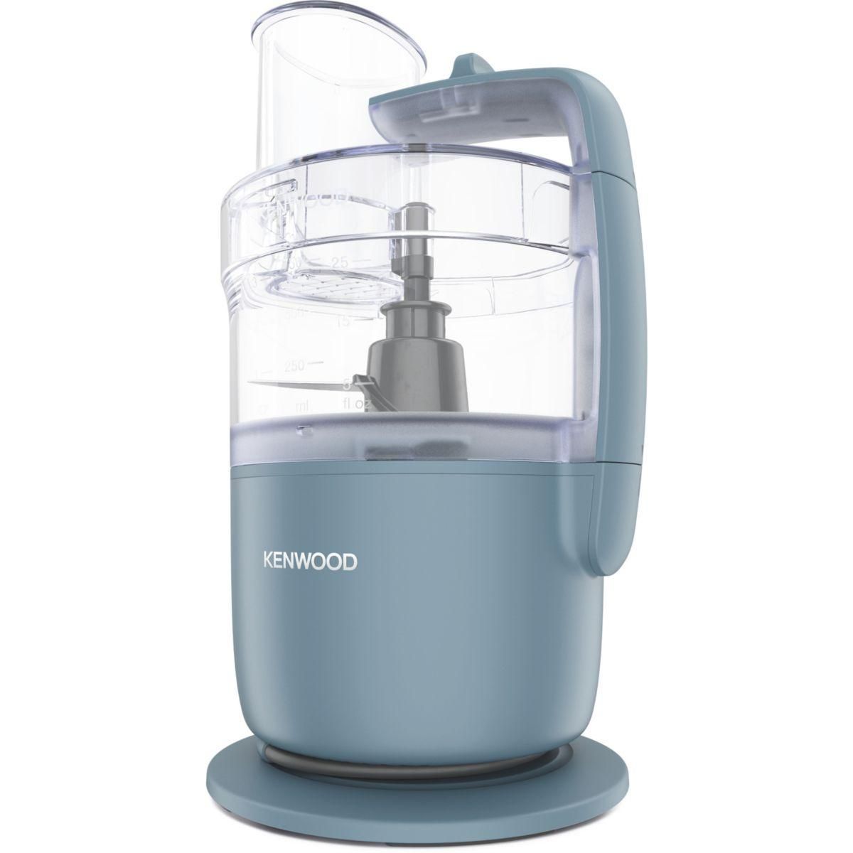 KENWOOD Robot multifonction Multipro Go FDP22.140GY