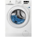 ELECTROLUX Lave-linge frontal 60cm 10kg 1400 tours/min - EW6FI5120WA