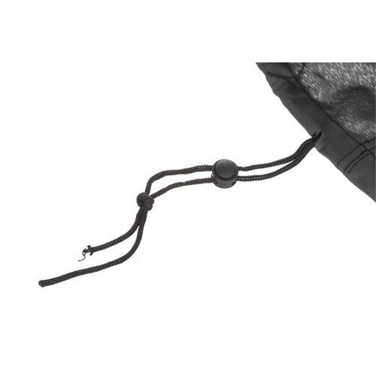 HESPERIDE Housse de canapé M - 200 x 115 x 100 cm - Ardoise