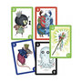 Voir la diapositive 2 : Djeco Jeu de cartes en boite Spooky Boo