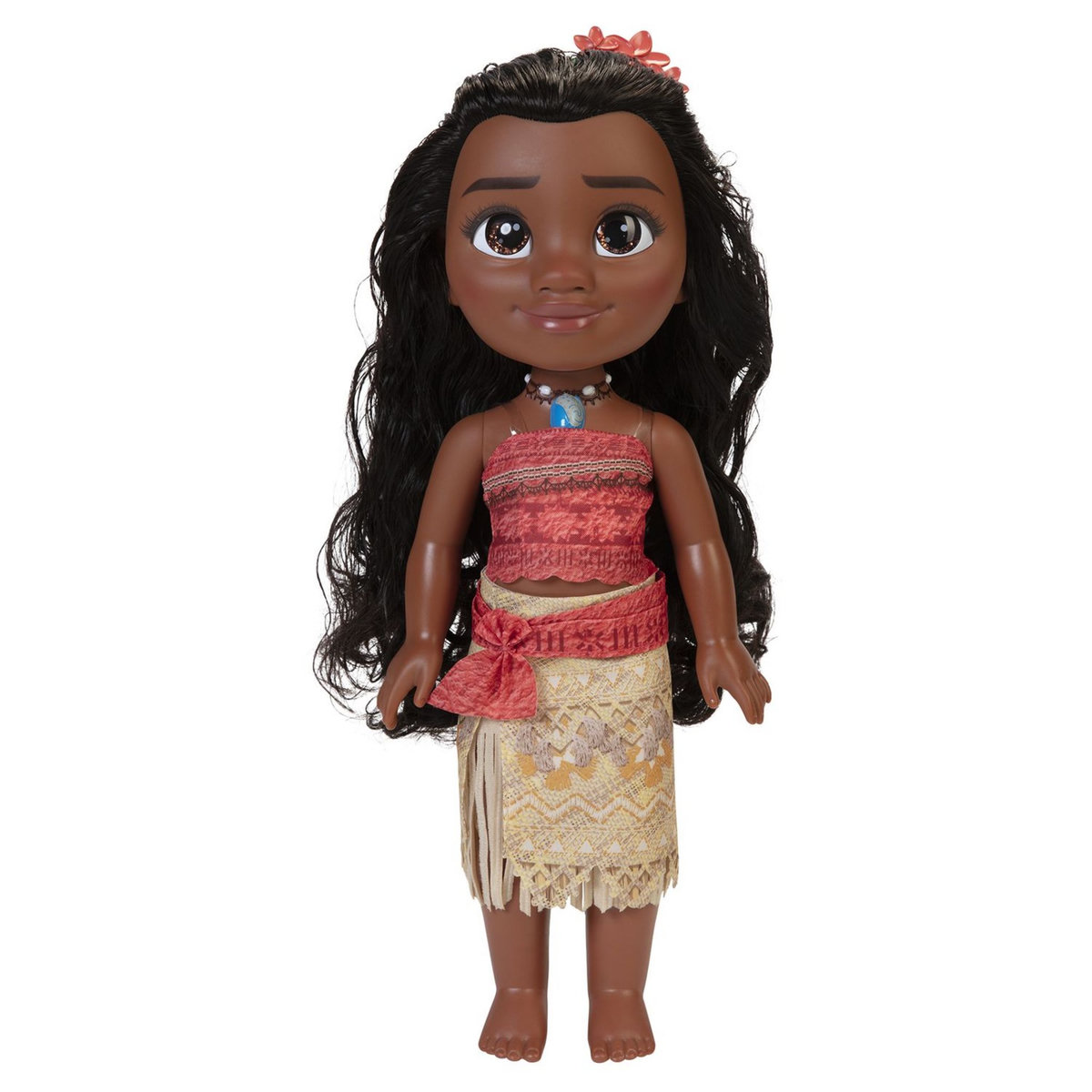 JAKKS PACIFIC Poupée Disney Princesses 38 cm - Vaiana