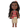 Voir la diapositive 2 : JAKKS PACIFIC Poupée Disney Princesses 38 cm - Vaiana