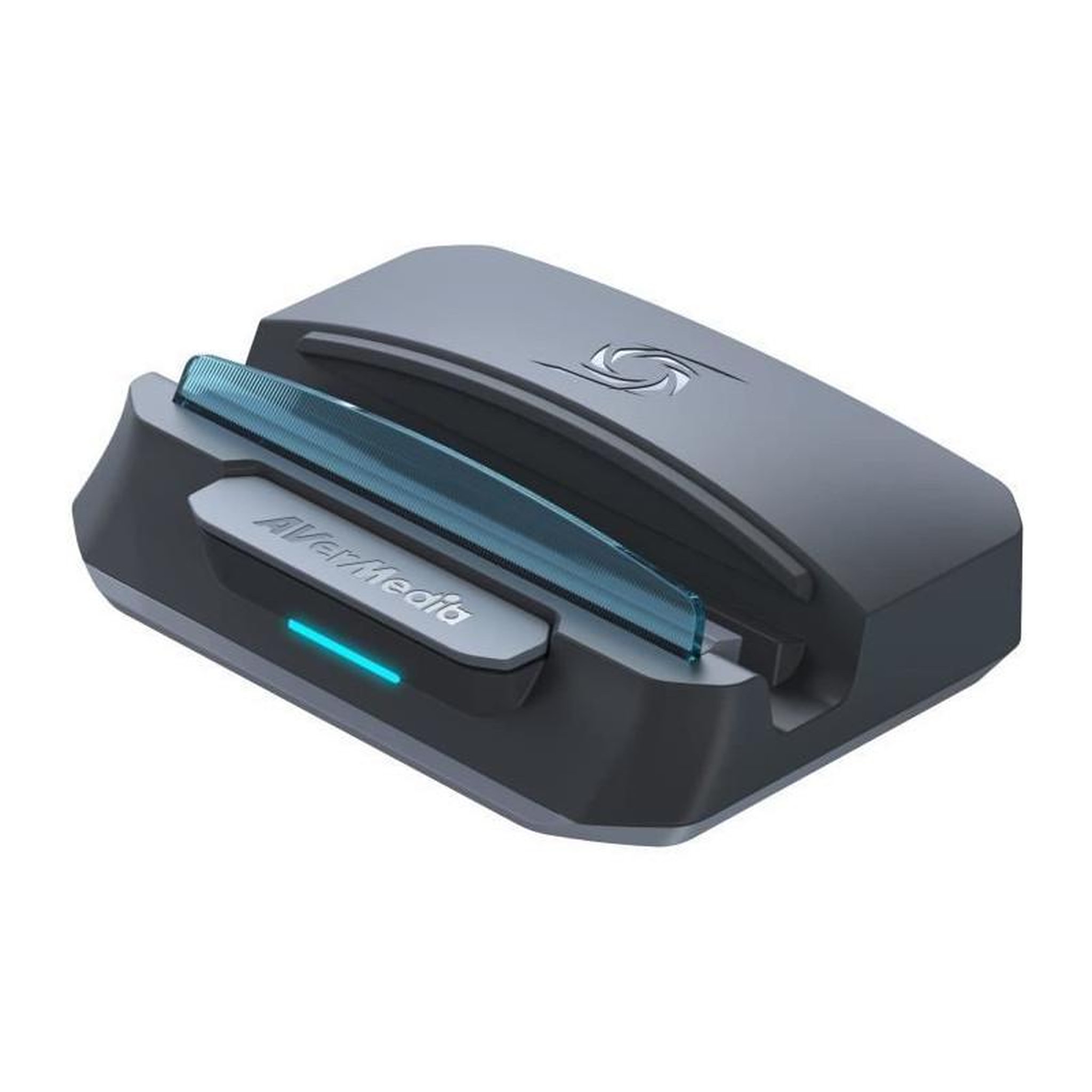 Voir la diapositive 4 : Avermedia Dock Console - AVERMEDIA - GC515 Noir - Carte d'Acquisition Intégrée - Port SD