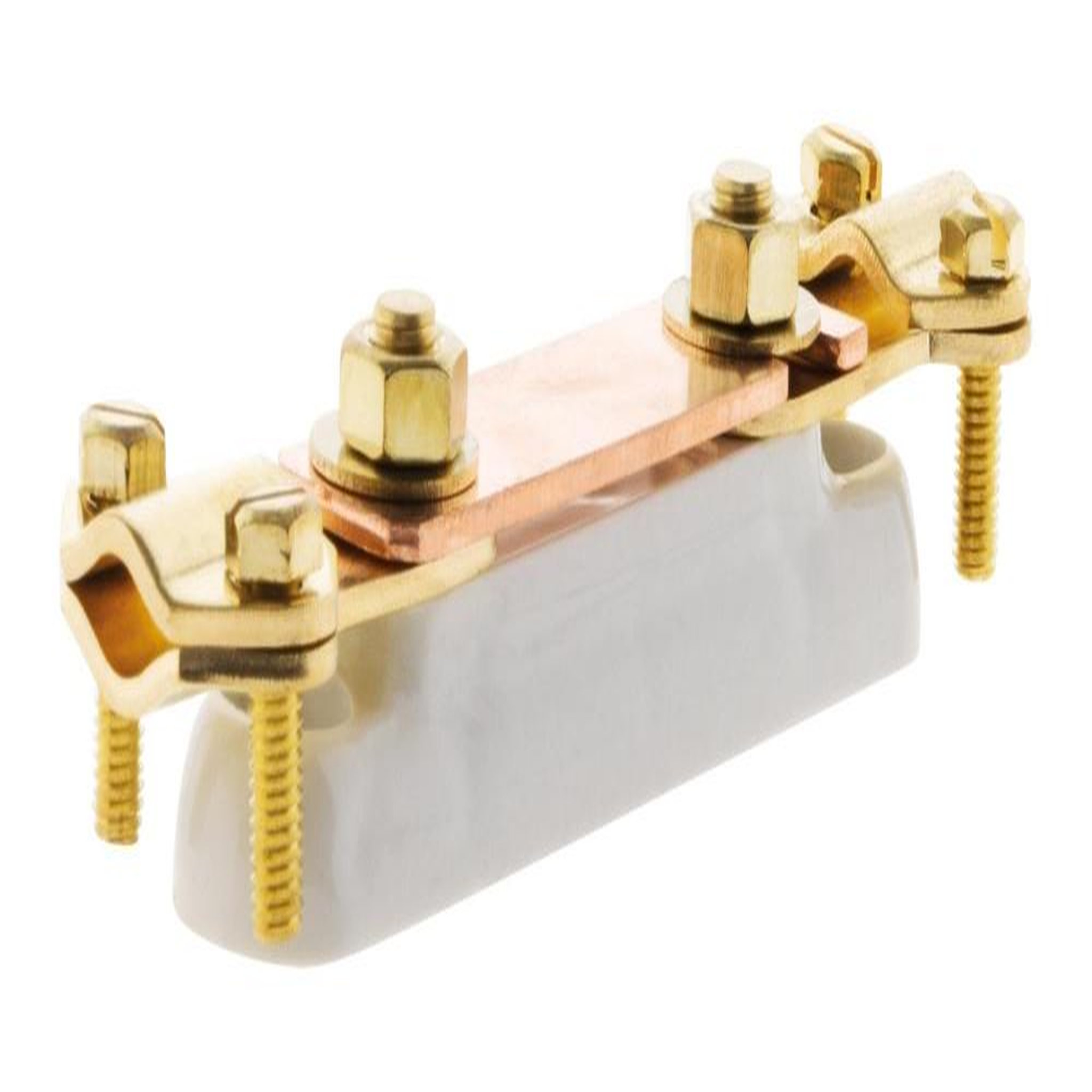 ZENITECH Barrette de coupure basse