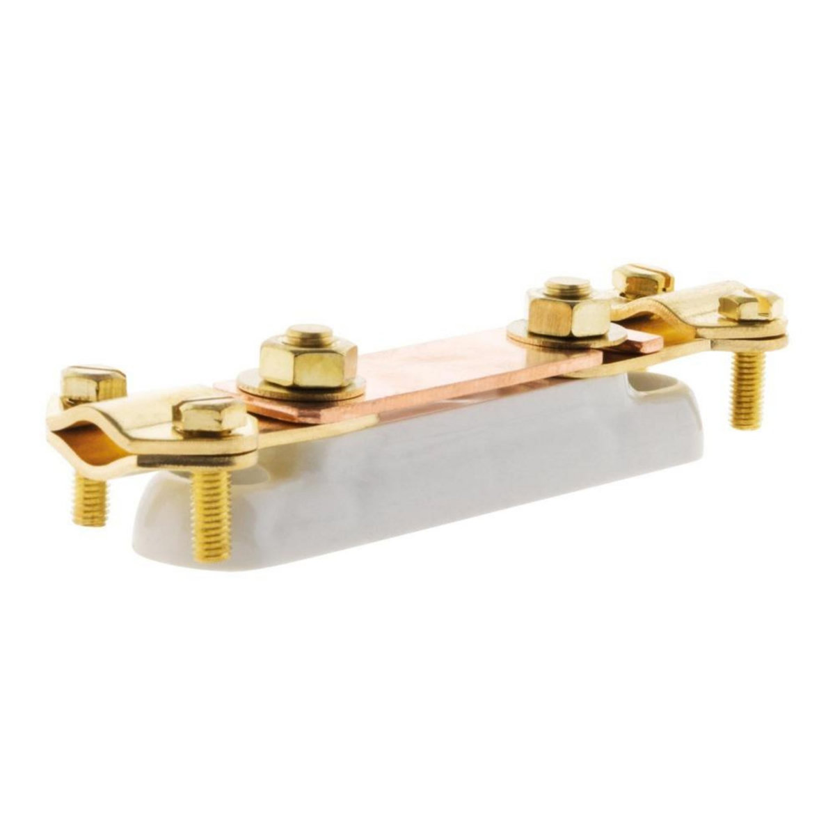 ZENITECH Barrette de coupure basse