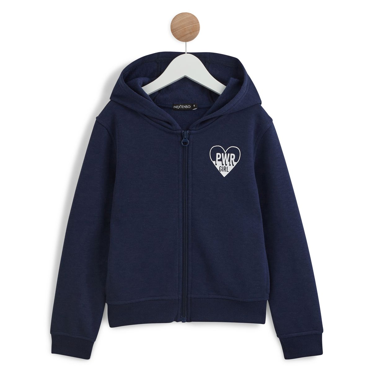 IN EXTENSO Sweat de sport fille
