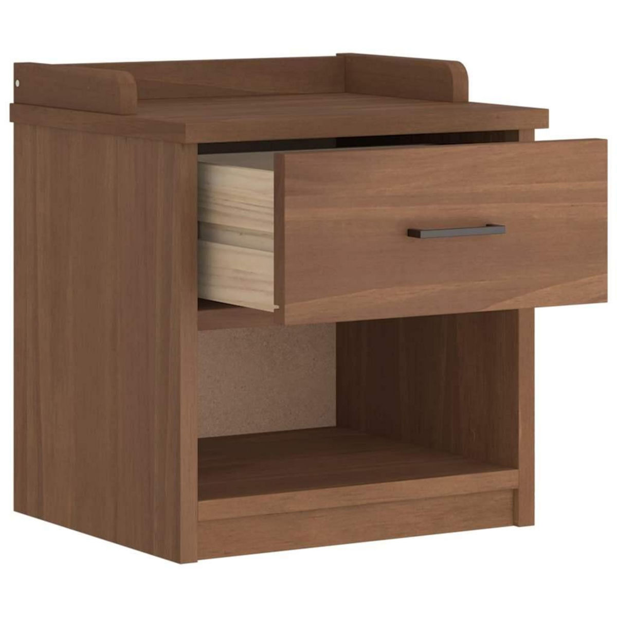 VIDAXL Banc de couloir SANDNES 45x40x50 cm bois de pin massif
