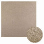 Voir la diapositive 1 : VIDAXL Tapis ZIZUR beige 200x200 cm aspect de jute interieur exterieur