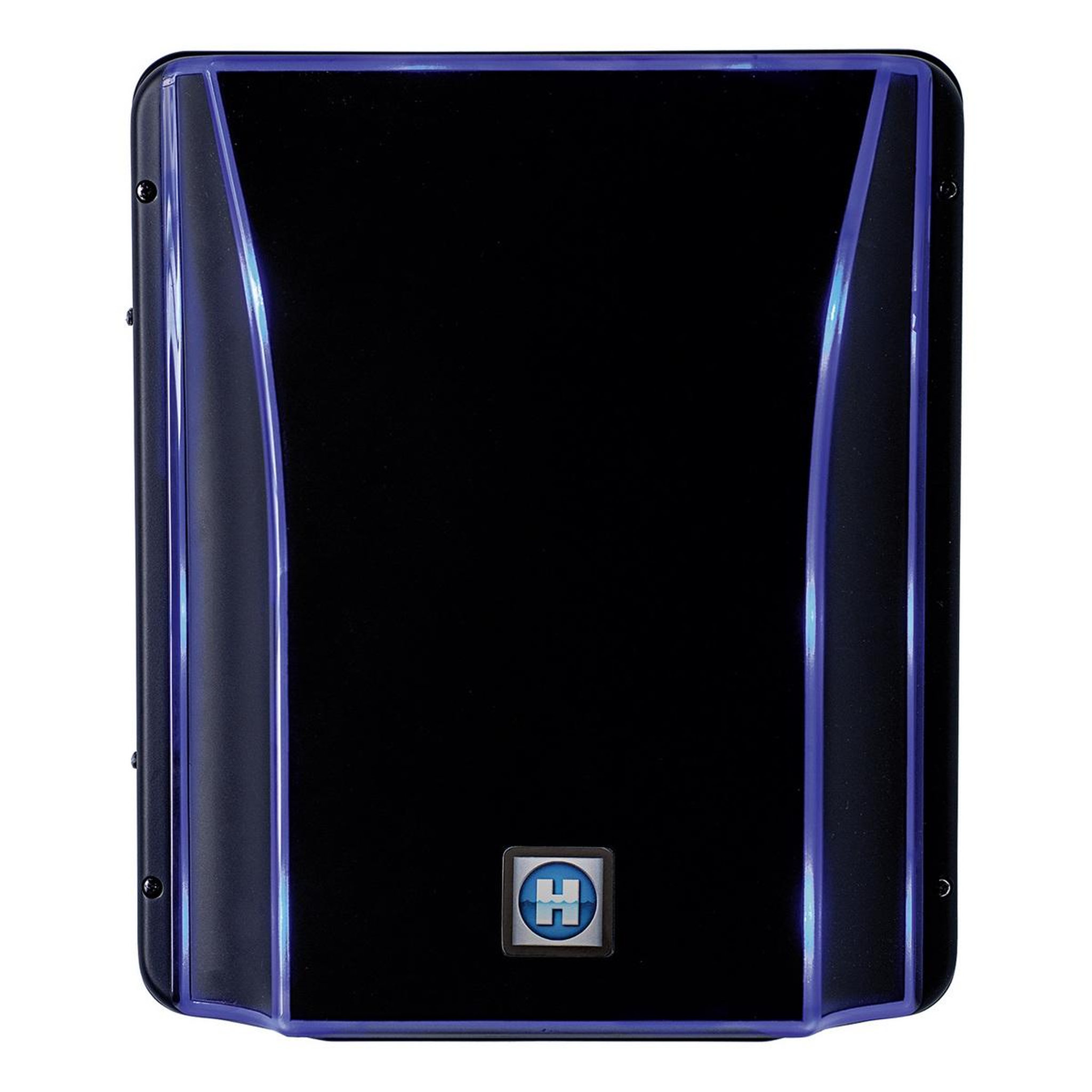Hayward Electrolyse au sel 30m3 salt & swim 2.0 - SASV08CEU