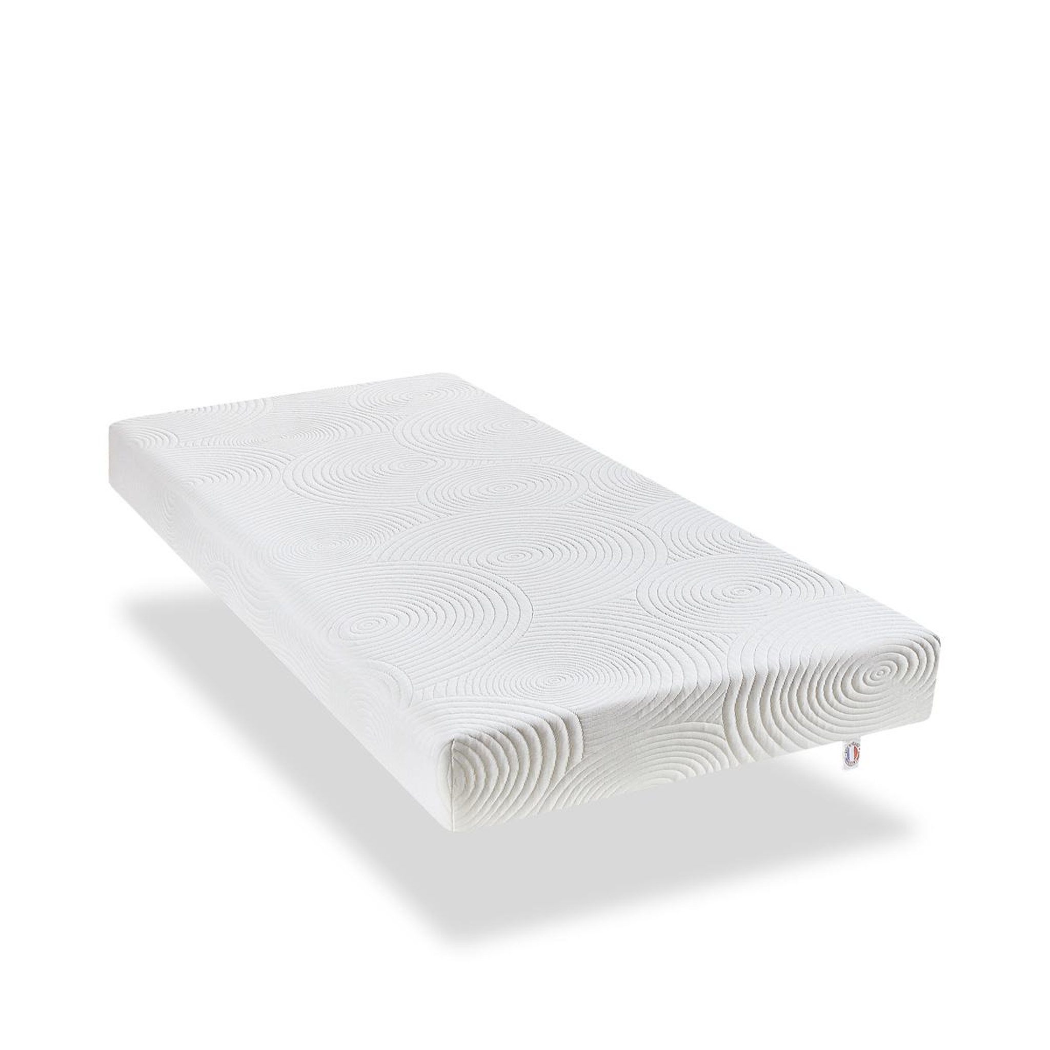 Voir la diapositive 4 : OLYMPE LITERIE Olympe literie | matelas enfant artemis | mousse avec mémoire de forme