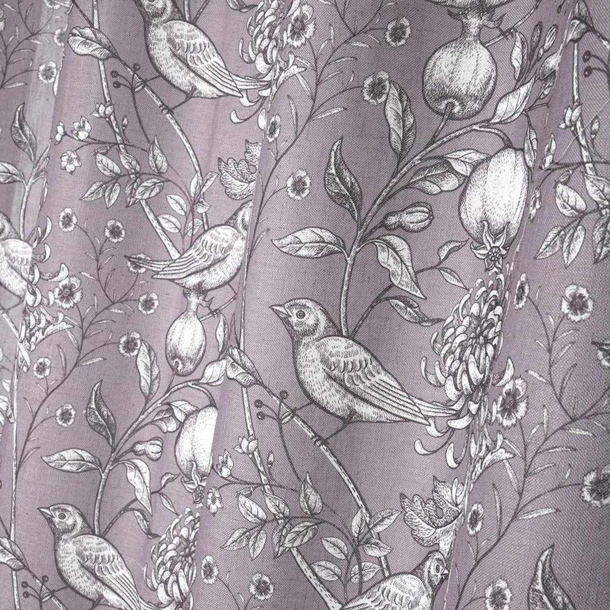 STOF Rideau à œillets 140x260 cm Amboise