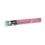 Voir la diapositive 1 : Ricoh Ricoh Toner MP C2551 Magenta (842063) 842467