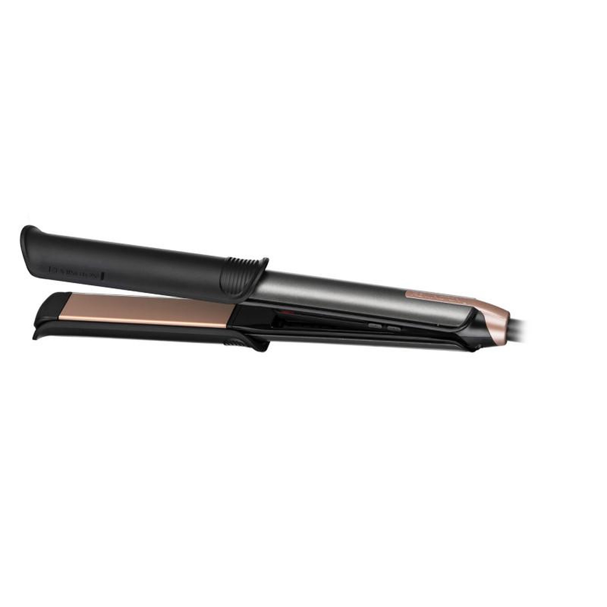 REMINGTON Lisseur Remington S6077 APPAREIL A COIFFER STRAIGHT & CURL ONE