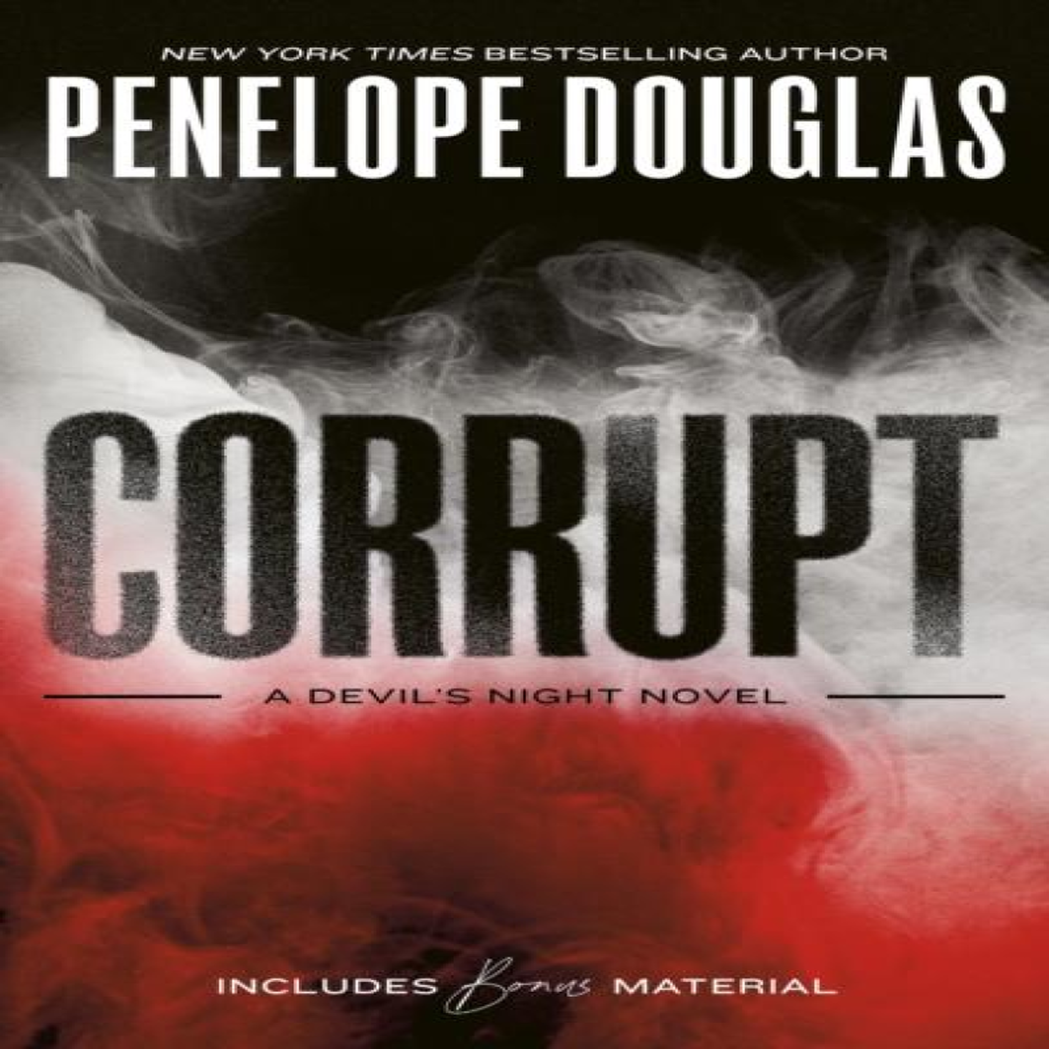 LIVRES Corrupt: Devil's Night
