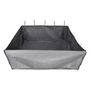 Voir la diapositive 5 : Carpoint Carpoint Tapis de protection des coffre auto 110x100x40 cm Noir