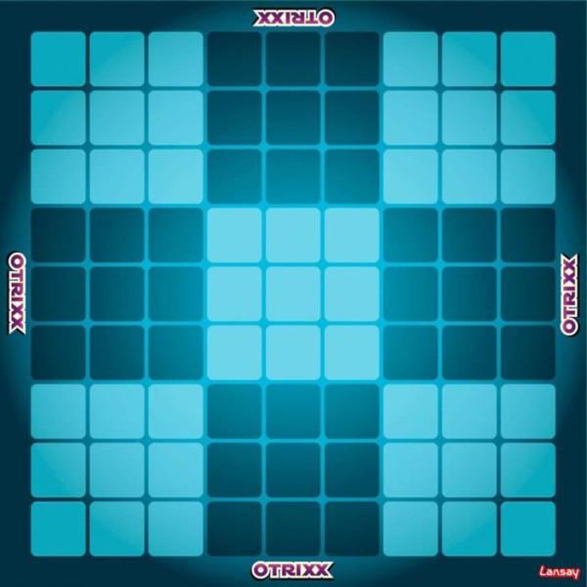 Voir la diapositive 3 : LANSAY Jeu de société - LANSAY - OTRIXX - Des 8 ans