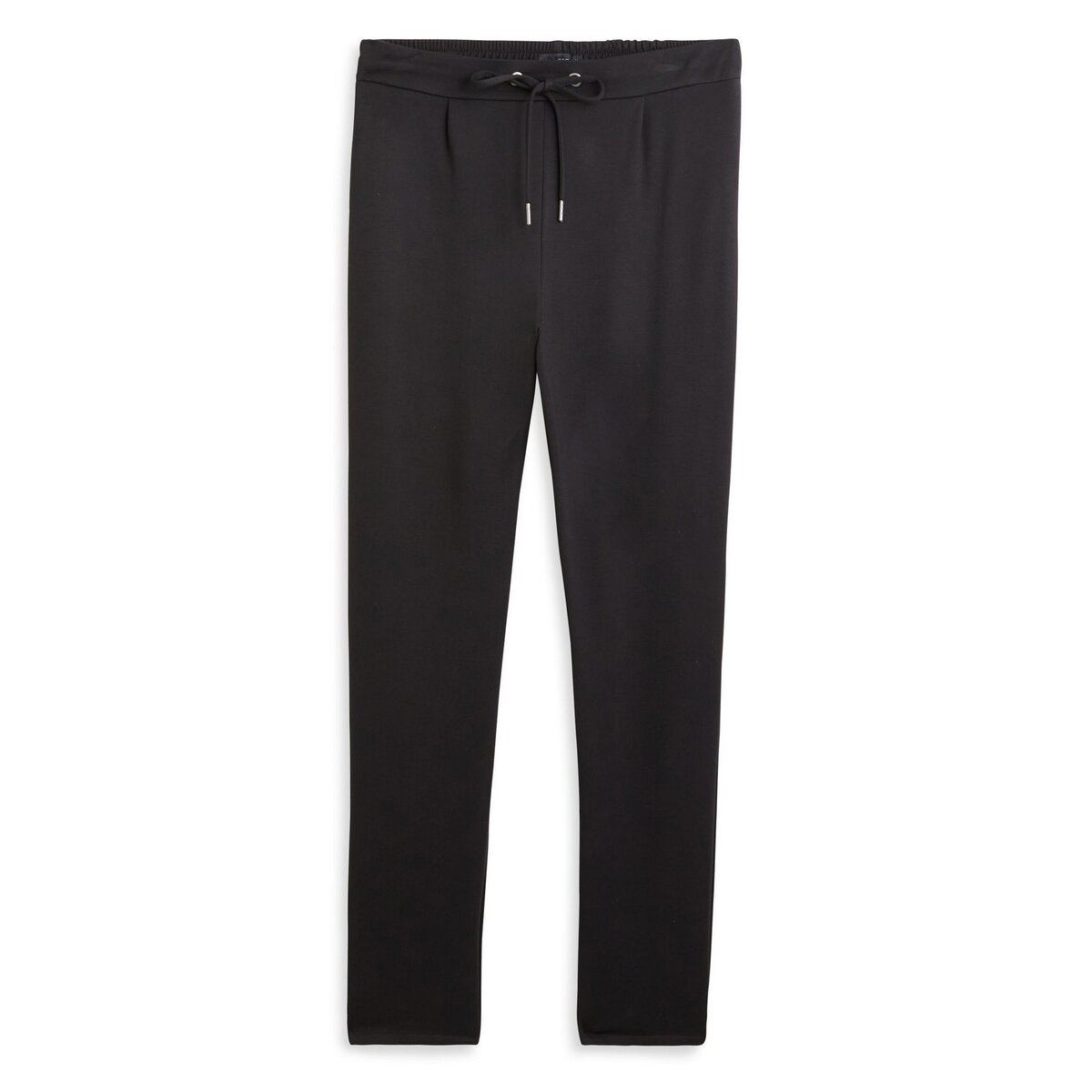 INEXTENSO Pantalon noir femme