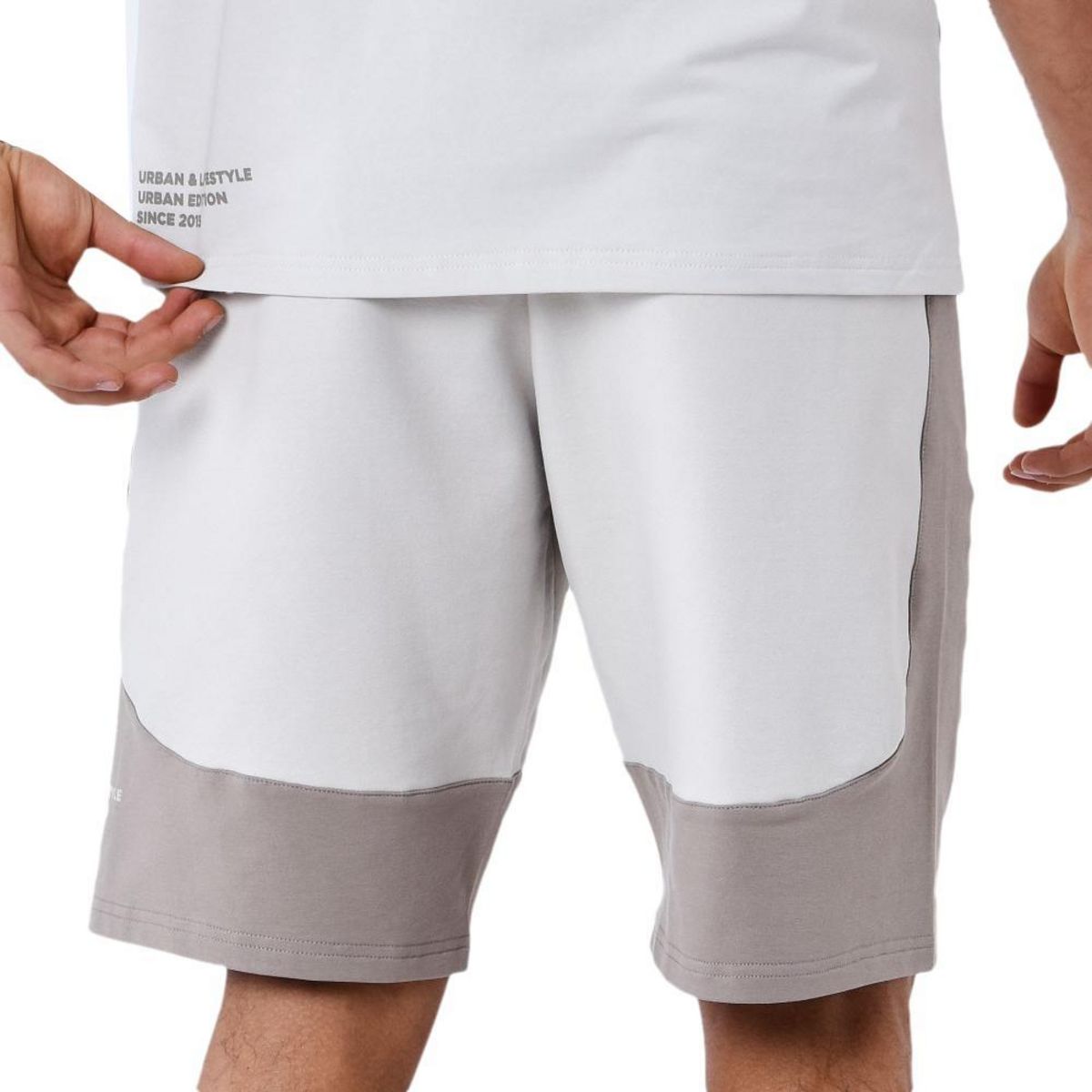 Project X Short /Marron Homme Project X Paris 2340023