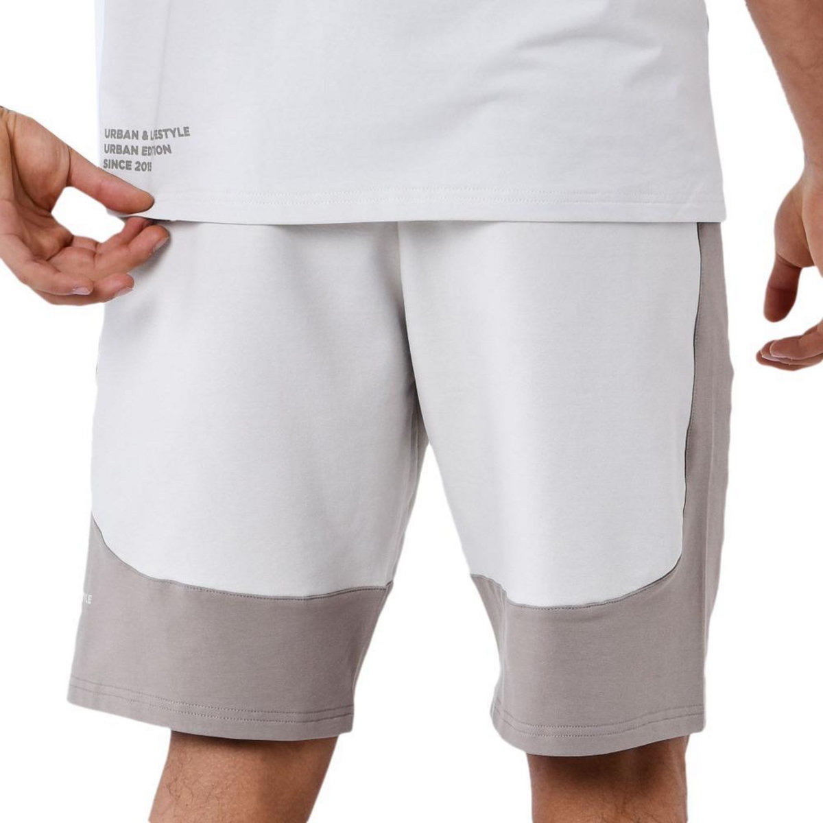 Project X Short /Marron Homme Project X Paris 2340023