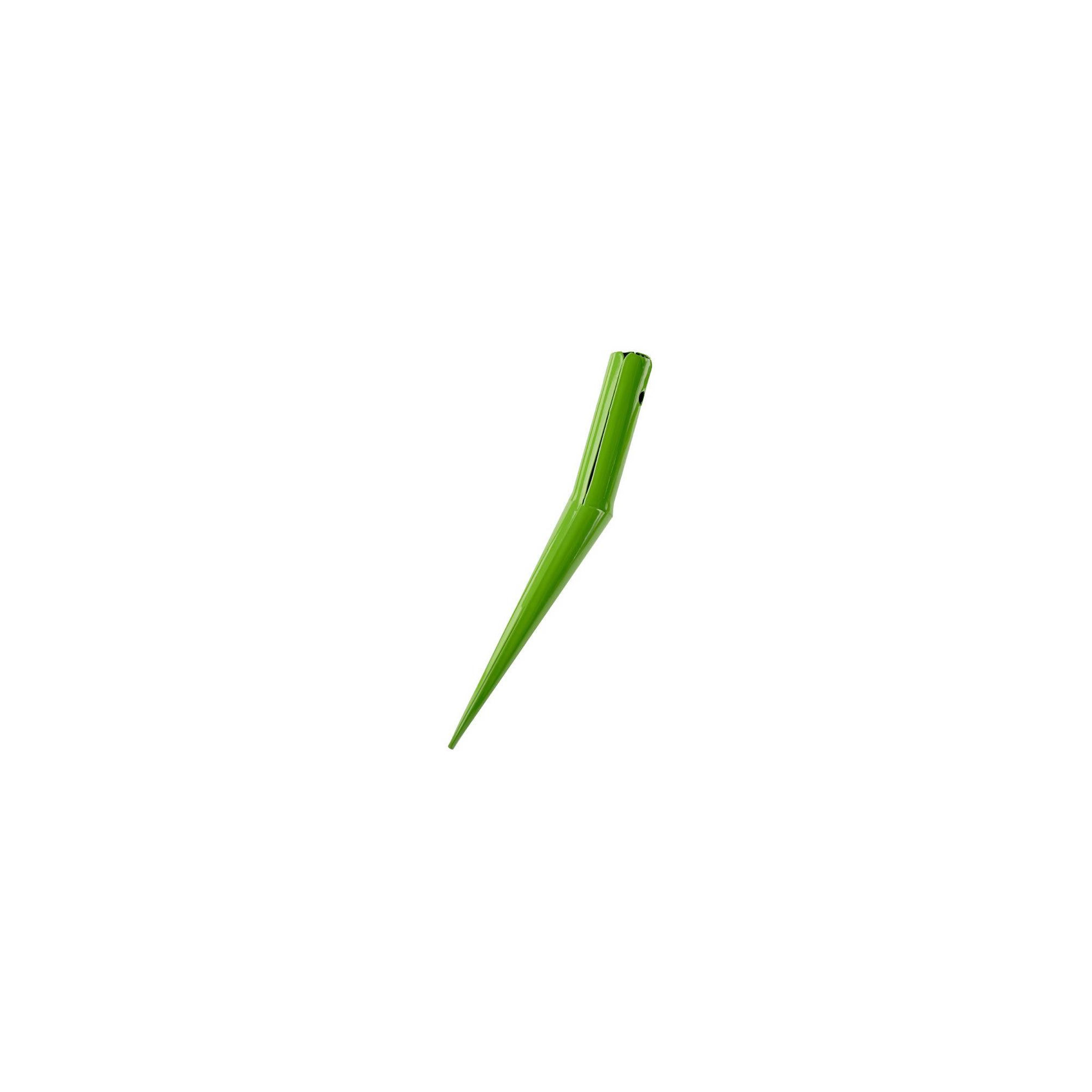 SUAN Plantoir pour jardinage - suan - en acier - dimensions : 27 x 3 x 3 cm