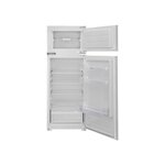 Airlux Réfrigérateur 2 portes encastrable ARI200DA 145cm