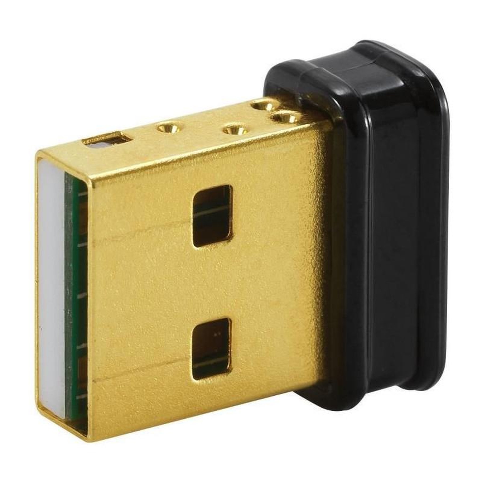 Voir la diapositive 3 : ASUS Mini Adaptateur Reseau Bluetooth 5.0 -ASUS - USB-BT500 - Compatible Bluetooth 4.0,3.0 , 2.1 et 2.0. sur port USB 2.0