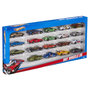 Voir la diapositive 1 : MATTEL Coffret de 20 véhicules Hot Wheels 