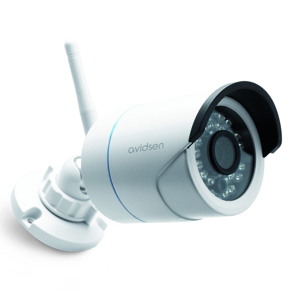 AVIDSEN Caméra IP IPC281 extérieure 