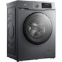 Voir la diapositive 4 : TCL Lave linge hublot FF0812SA0FR